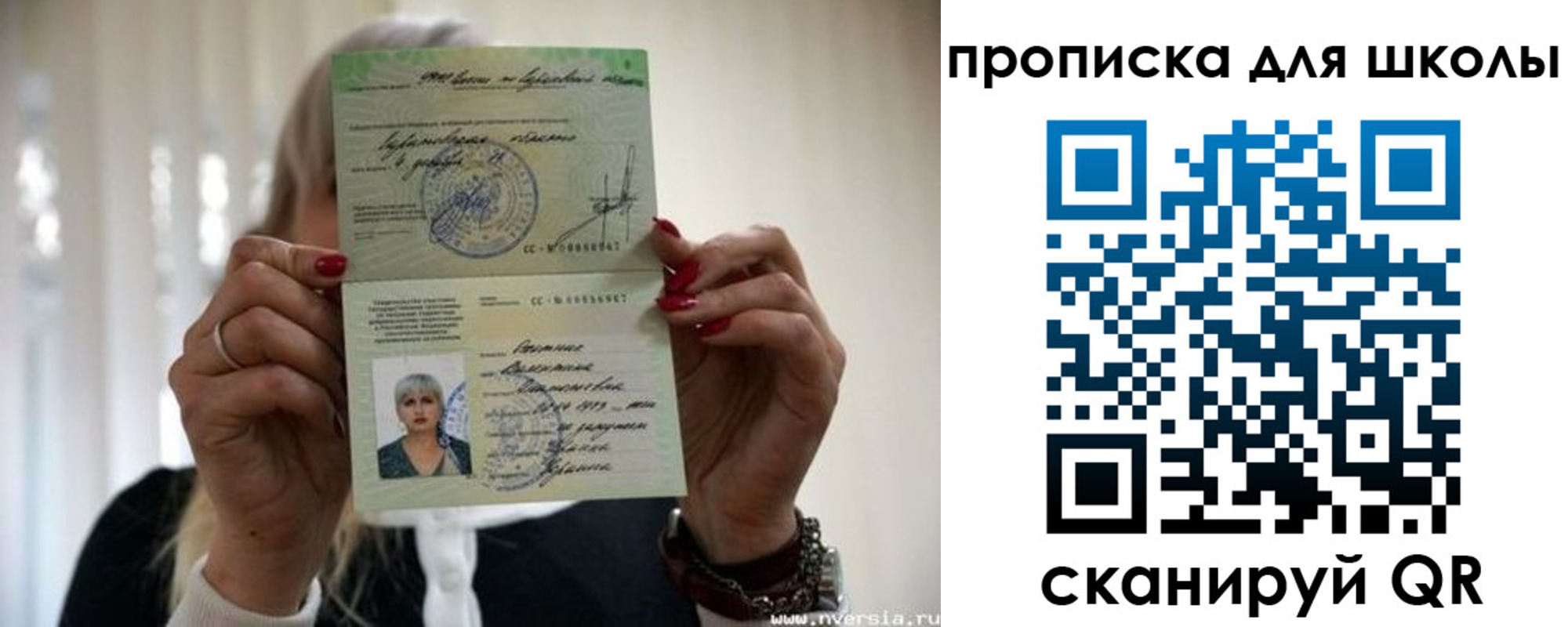 прописка гарантия в Камышине